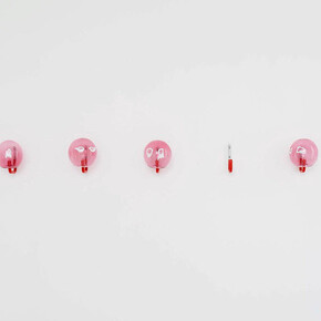 Thomas Liu Le Lann. Courtesy of Xippas