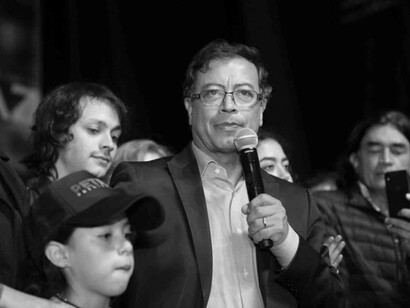 Gustavo Petro