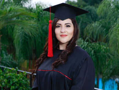 Women account for 60 percent of U.S. college students