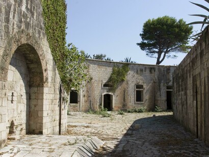Mamula Fort © Yuriy Buriak