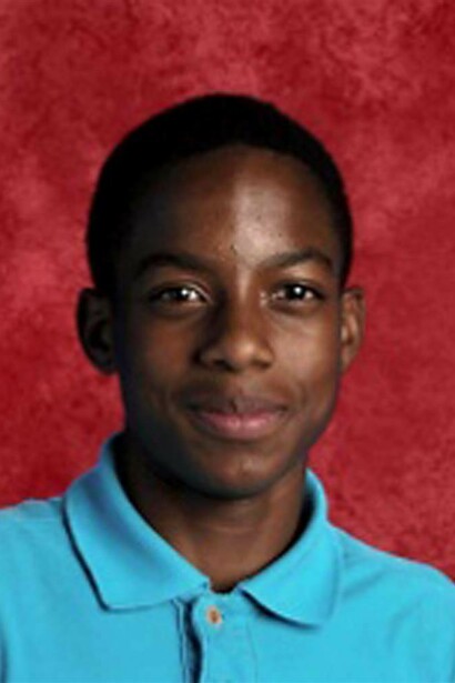 Jordan Edwards