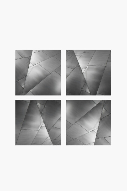 Urban Patterns. Courtesy of Soho Photo Gallery