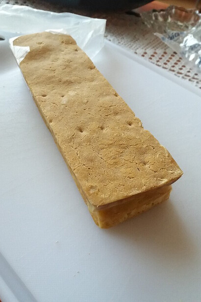 Este postre ha sido declarado Patrimonio de la región Lambayeque, lo que destaca su importancia cultural