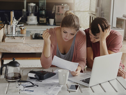Pression partagée dans un monde de chiffres et de responsabilités