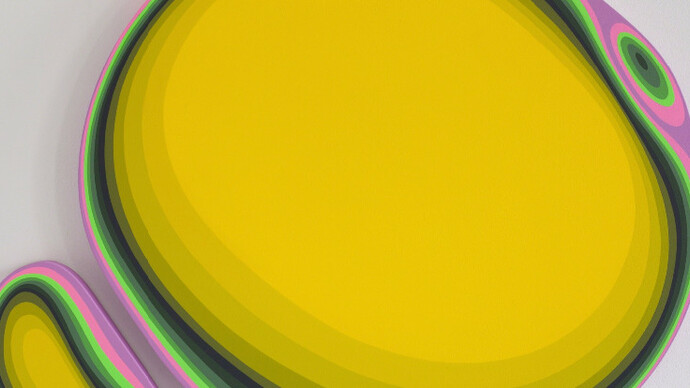 A Major Minority. Courtesy of Mirus Gallery