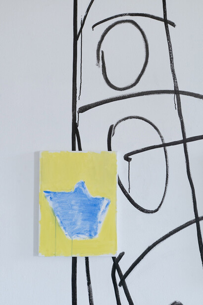 Photograph by Laurynas Skeisgiela  