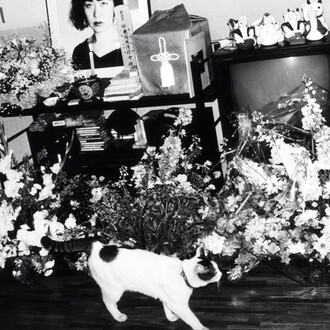 Nobuyoshi Araki, Ohne Titel, aus der Serie Akt-Tokyo, 1971–1991 © Nobuyoshi Araki, Courtesy der Christophe Guye Galerie