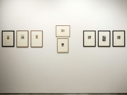 Rene Magritte The Photographs. Courtesy of Bruce Silverstein Gallery