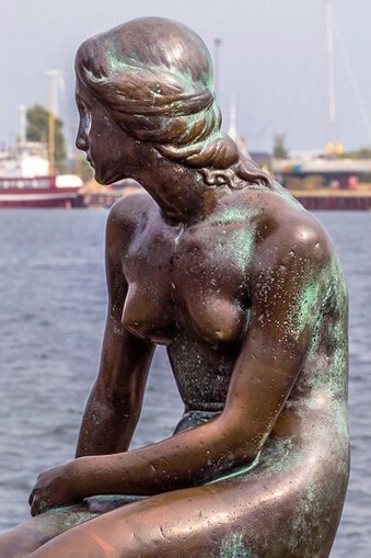 La Sirenetta