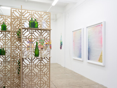 Stilleven. Courtesy of Morgan Lehman Gallery