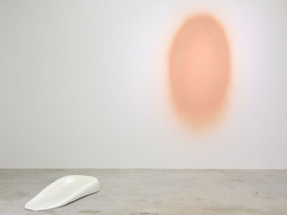 Živa Božičnik Rebec. Courtesy of MG+MSUM