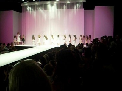 Miss Blumarine   
