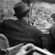 Fondo Federico Patellani. Courtesy of Museo di Fotografia Contemporanea