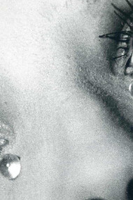 Man Ray, Lágrimas, 1932