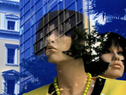 Marina Gioti, As to Posterity, 2014, Single channel video, 12 min, Courtesy of the artist 
