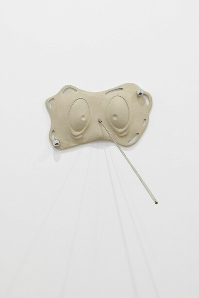 A Venn diagram, exhibition view. Courtesy of Goolugatup Heathcote