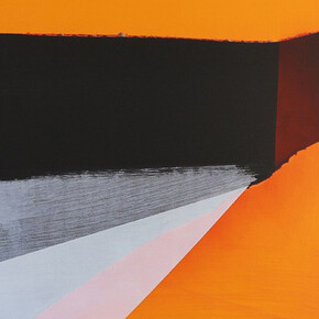 Kate Petley. Courtesy of Robischon Gallery