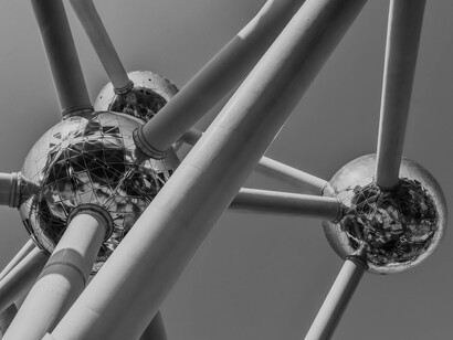 A few but significant astronomical and mathematical advances were produced by Arabs, Hindus and Chinese in the first millennium of our world history