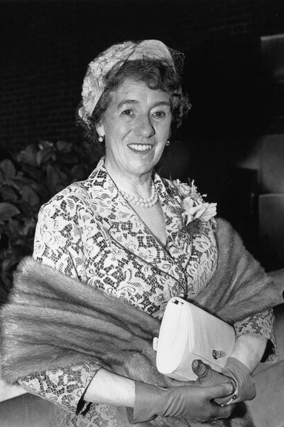 Enid Blyton