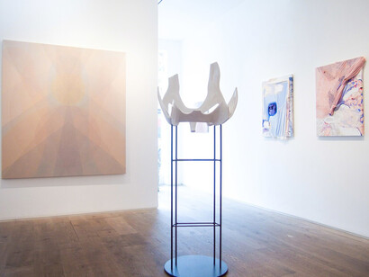 Body. Courtesy of Kristin Hjellegjerde Gallery