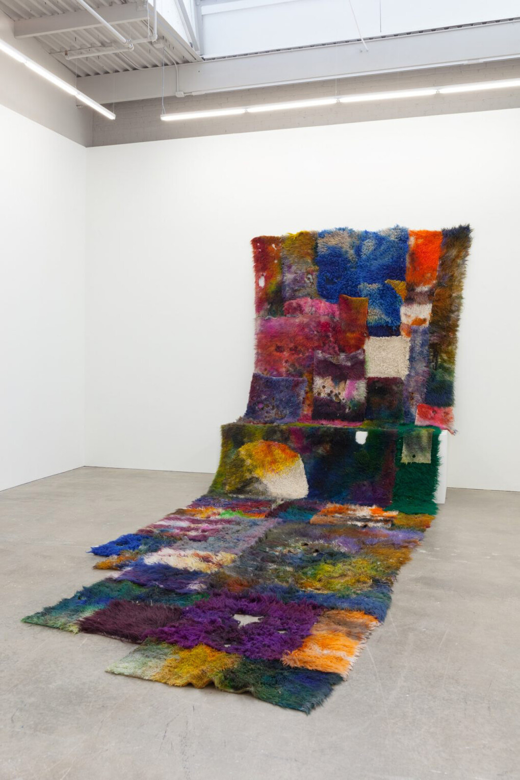 Anna Betbeze. Courtesy of Atlanta Contemporary