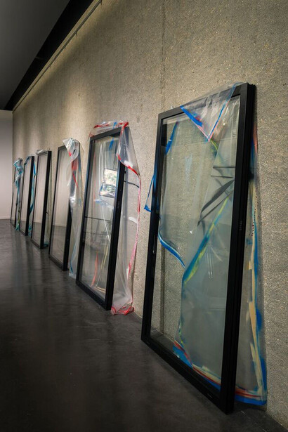 Antoine Donzeaud. Courtesy of Museum of Art and Archeology of Périgueux, Vesunna Museum and the Chapel of the Visitation