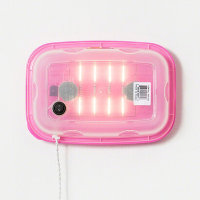 Tactical Grace. Courtesy of Fisher Parrish Gallery