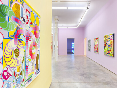 Eric Shaw. Courtesy of The Hole