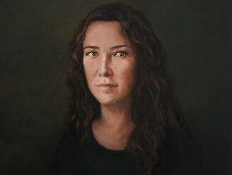 Adriana Varejão, Retratos Polvo, 2013, Victoria Miro Gallery, Londres