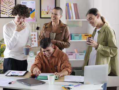 Le bien-être des employés stimule la productivité et la performance organisationnelle