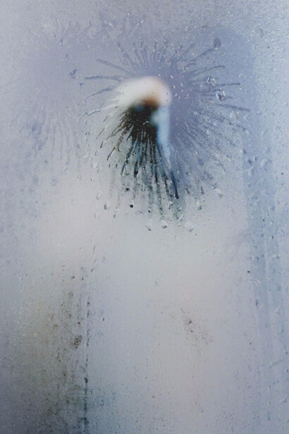 Spray On, Exhibition view. Courtesy of Carolina Nitsch