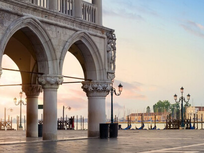 Venezia, Piazza San Marco