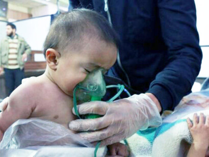 Protecting children's health
