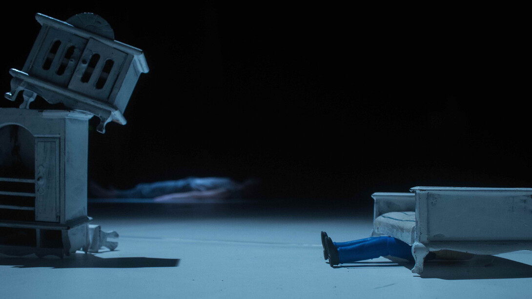 Electro Camp 5. Courtesy of Live Arts Cultures