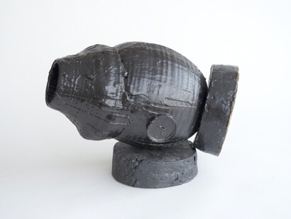 Adam Silverman. Courtesy of Friedman Benda