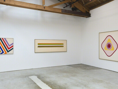 One Shot. Courtesy of UTA Artist Space