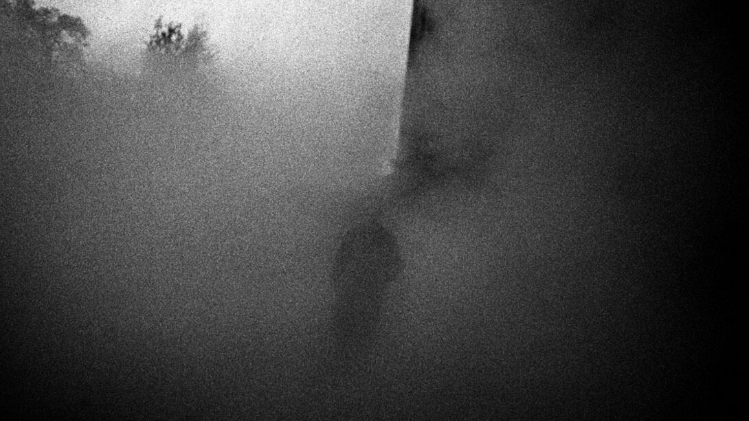 400 ASA: Photographs. Courtesy of Národní galerie Praha