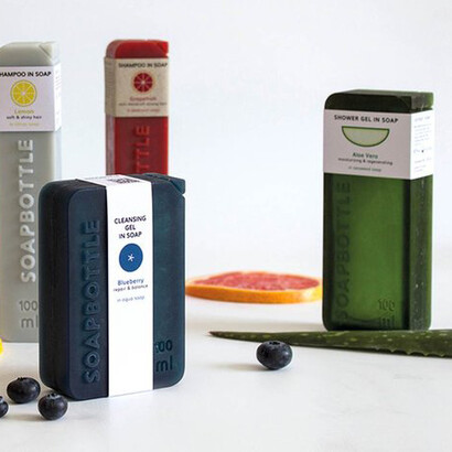 German Design Graduates 2019. Courtesy of Kunstgewerbemuseum
