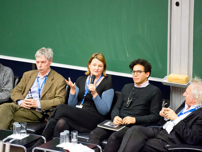 Mesa redonda