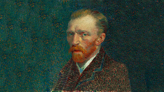 Vincent van Gogh, Autoritratto
