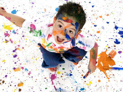 Un'attività incontenibile