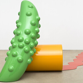 Pat O'Neill, Safer than Springtime