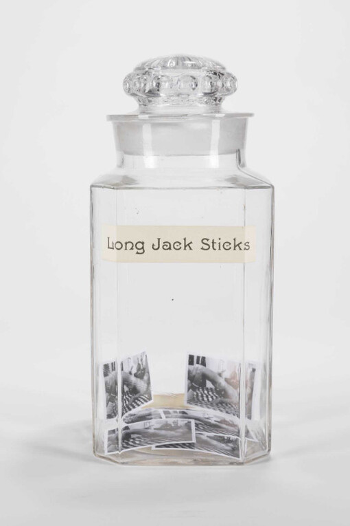 Don Joint. Courtesy of Childs Gallery