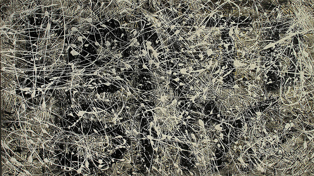 Herman Normoid, Dont-b-shy2022, Graffito su acrilici su tavola, cm 100 x 150