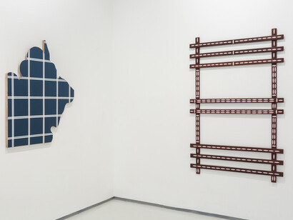 Jossef Krispel. Courtesy of Noga Gallery 
