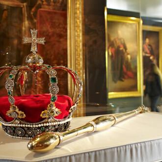 LegendäreMeisterWerke. Courtesy of Landesmuseum Württemberg