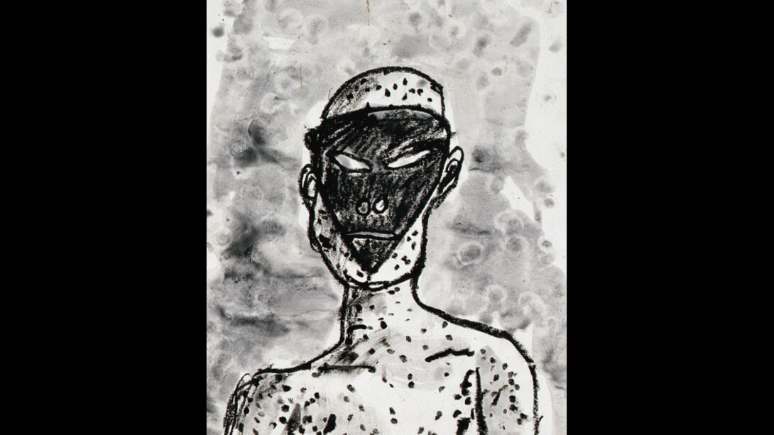 Stereo Typen. Courtesy of Kunstmuseum