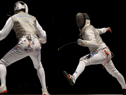 Corps Et Sport. Courtesy of Cité des Sciences et de l'Industrie