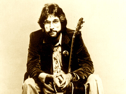 Stephen Bishop  © David Alexander