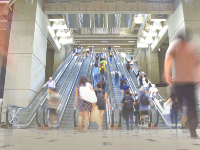 Un plan implica un sector público concretando realidades, un sector privado capaz de asumir los desafíos